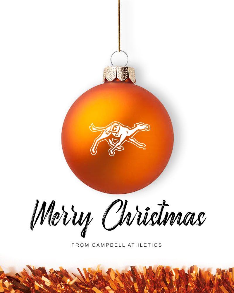 Campbell Athletics tweet media