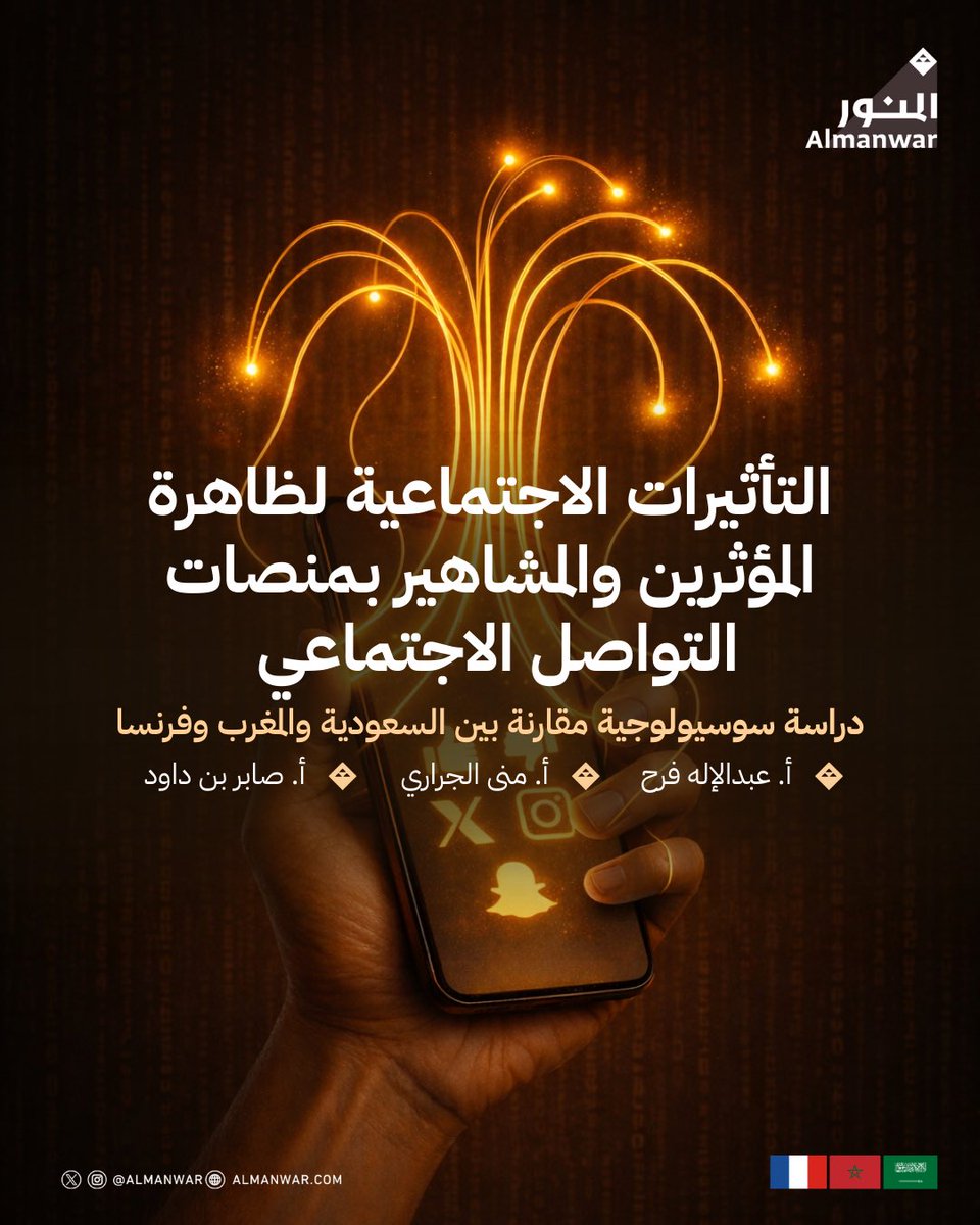 Almanwar المنور tweet media