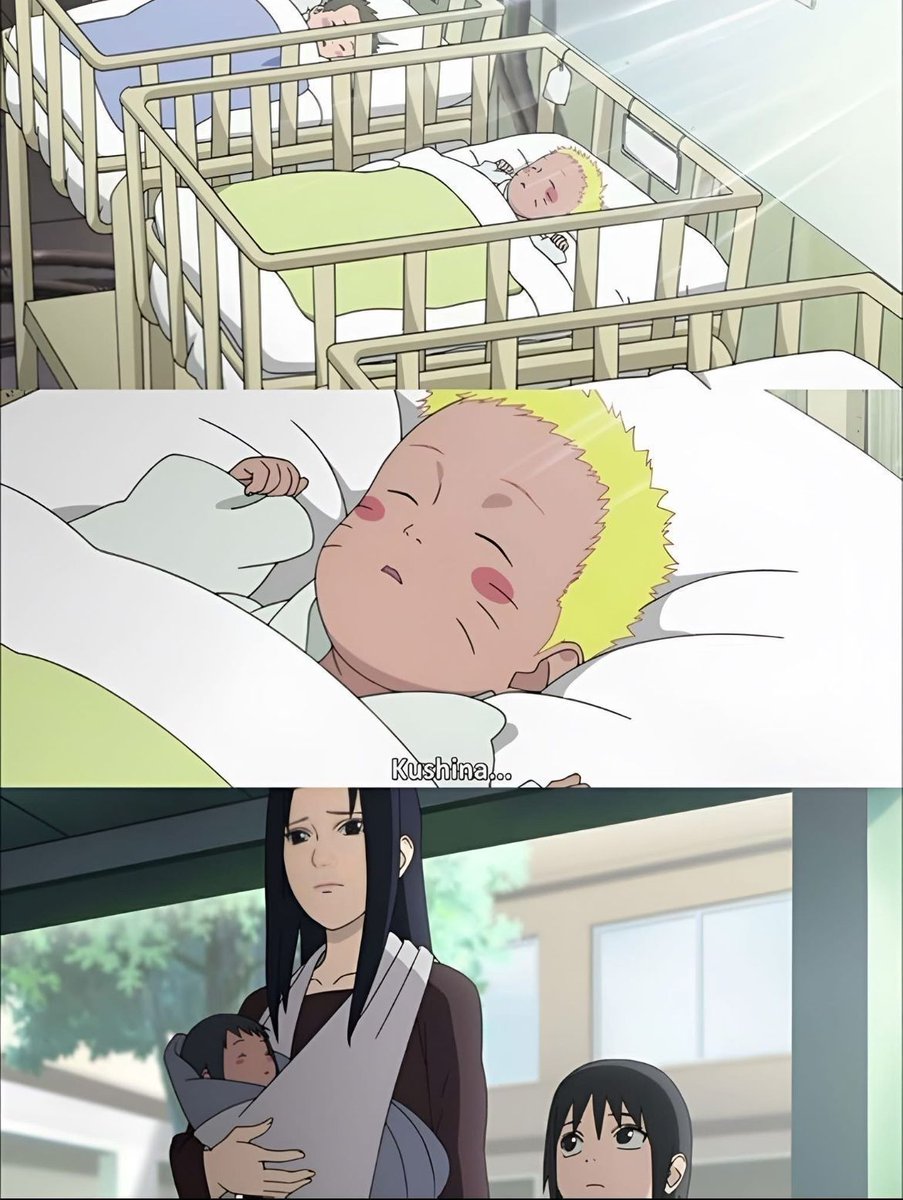 NarutoDaily_'s tweet photo. 💔 https://t.co/7Kt7GP02w5