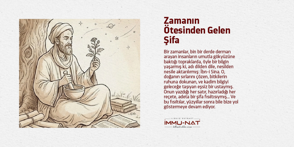 immunattr's tweet photo. Kadim bilgeliğin izinde şifa yolculuğu asırlardır devam ediyor.
📞 +90 549 385 24 04
📩 info@immunat.com.tr
#immunattr #bitkiekstraktı #doğaletken #formülünsadeliği #bitkiselbazlı #günlükrutin #takviyeedicigıda #takviyegıdası #İbniSina https://t.co/4tk3gvyE0s