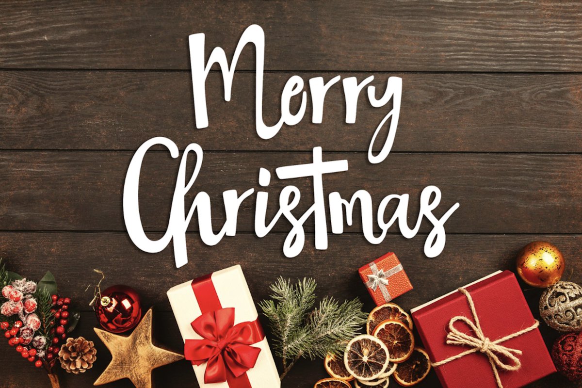 Starks_Ford's tweet image. Merry Christmas! Our team at Starks Ford of Queens hopes your day is wrapped in holiday joy. 🎁🎄