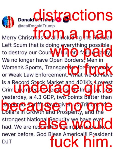 Pissed off American Voter💙💙💙🌊🌊🌊🌊 tweet media