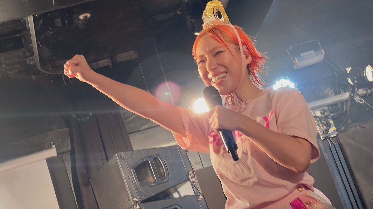 ayatra_wrs's tweet photo. #ジュリアナの祟りセトリ��報

12/25(木)新宿サイエンス
無料ワンマン
「令和版 風雲！バブル城〜ジュリアナの祟り10周年スペシャル☆ビヨンド」〜蕪木城編〜

1.キミクロニクル
2.薄紅色の淡い夢の中で～バブルの呪文はAYATRA～
3.だーりん
4.夏のyou
5.結論
6.ヒメハジメ
7.the end
8.SAQRA
9. 儚きピオニー
10. New Scene
11.キミリウム
12.泡沫の罪な夏
13.キラキラ☆hero
14.しゅわわ。なシャララ。
15.【事勿れ主義】SNSメッセンジャー【痛い人】
16.パンティーナイト♂
17.紫陽花モードで責めてくれ！
18.寝子Life
19.無敵シュプレヒコール〜このSを、聴け
20.あーもー！アモーレ！！～アイツのタタリ～

EN1.リグレット～君を想い返している～ EN2.バブリー��命〜ばんばんバブル〜