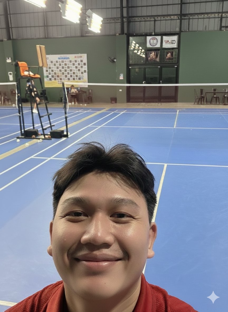 AI ເຮັດໃຫ້ຍີ້ມງາມເກີນ...🤣
