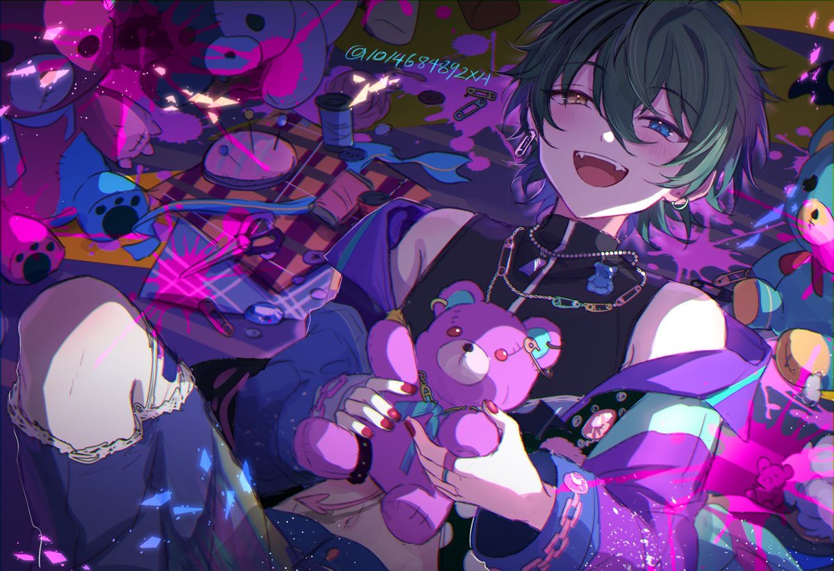 「」|⭐️せいか🔥のイラスト