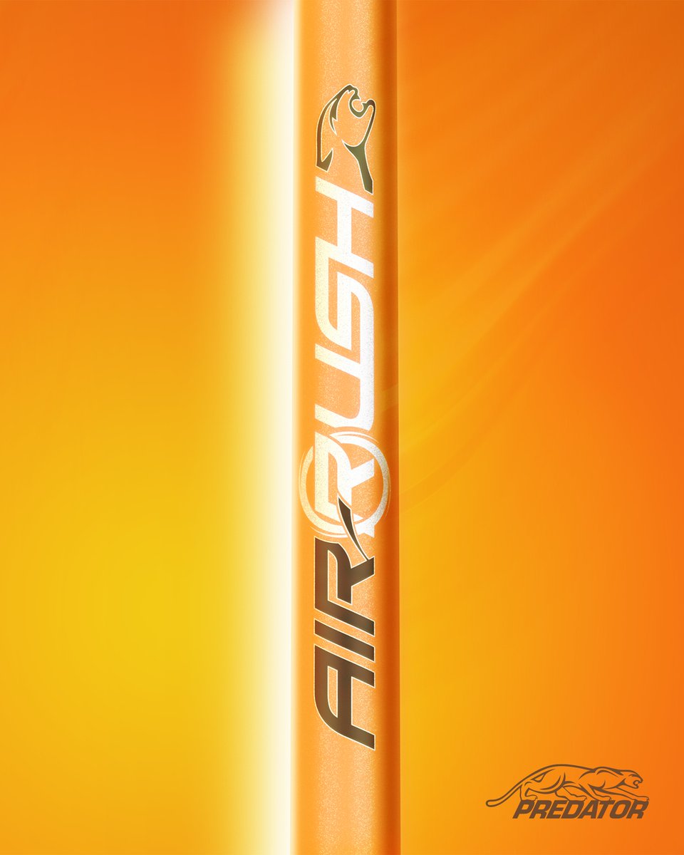 記事アップ：〈BD〉PREDATORジャンプキュー限定モデル『AIR RUSH Flare