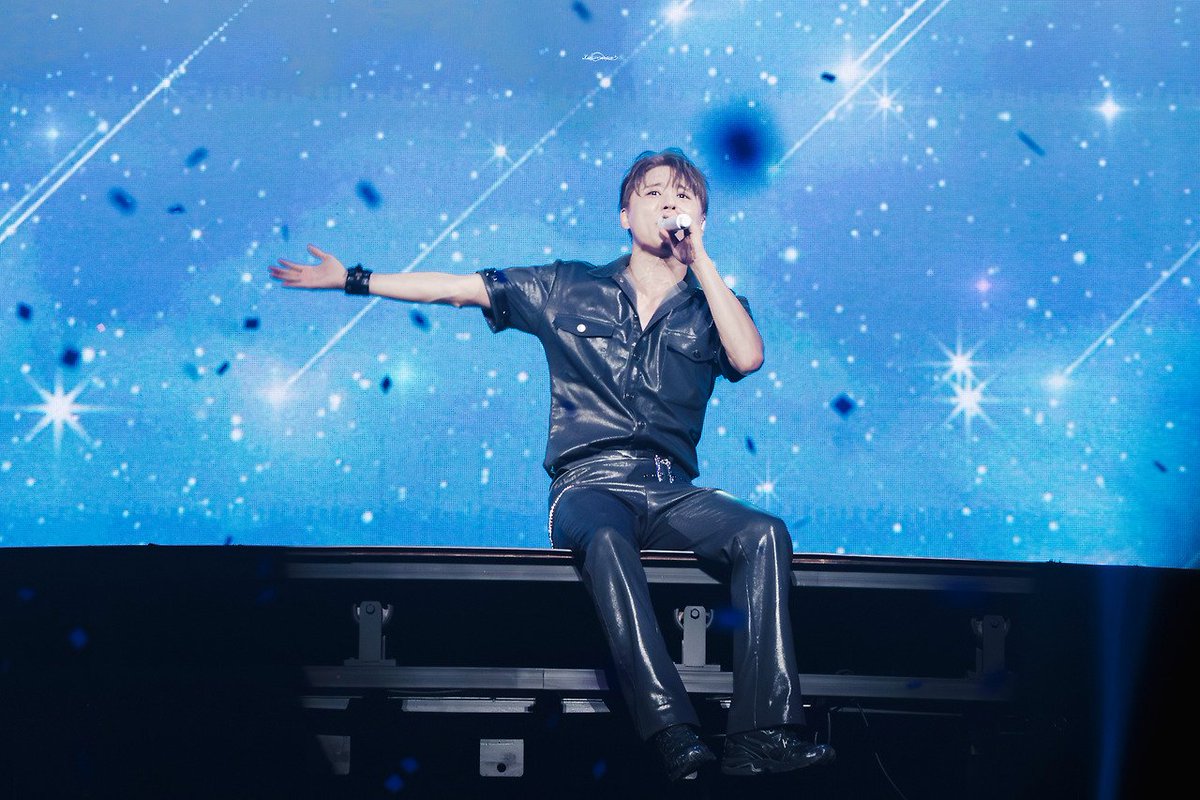 #XIA22ndAnniversary
#준수야_데뷔22주년_축하해
22주년동안 모든 순간 최고의 공연을 보여줘서 고마워