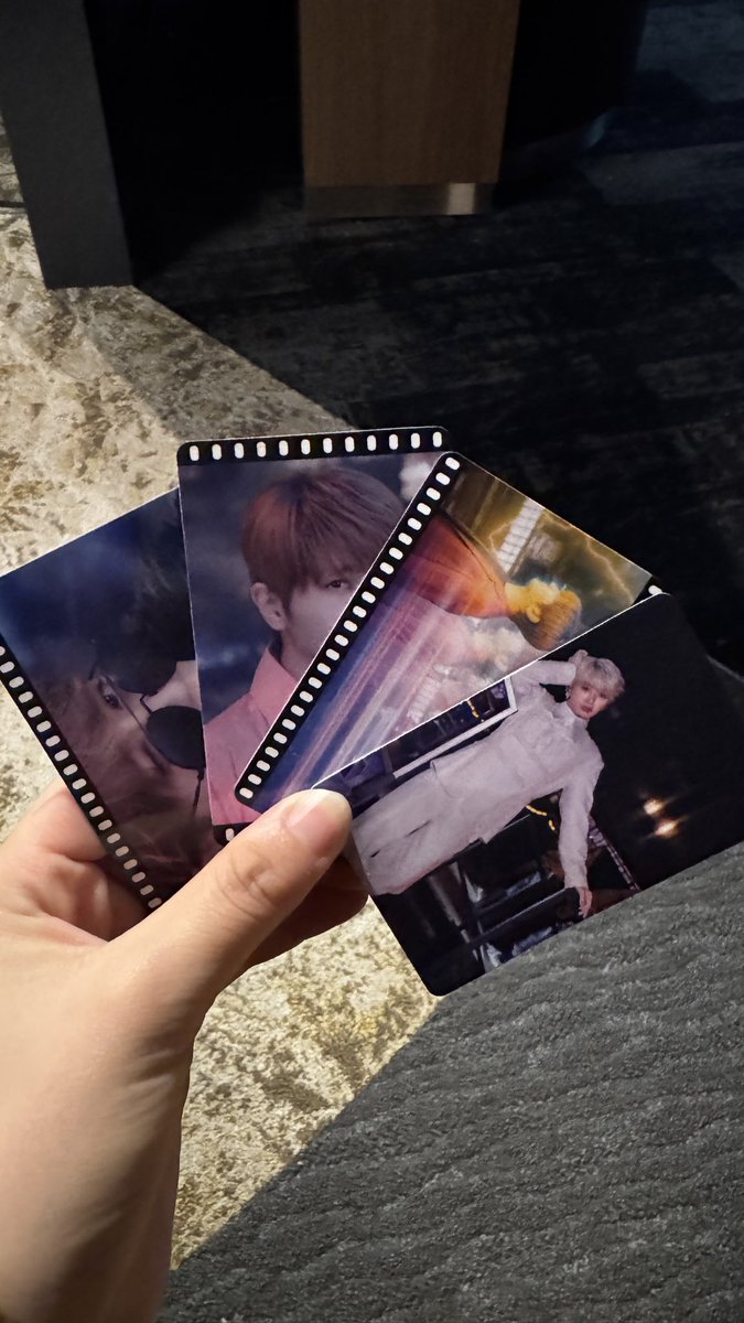 mirei0105's tweet photo. NissyのLIVEのドキュメンタリーとLIVE映像を映画館でみてきました！
もう、Nissyはほんとに人として素晴らしいし、プロフェッショナルだなーと改めて思った。相当辛かったよなと観てても感じるし命懸けで取り組んでる姿みて、いろんな意味で涙が止まらなかった。そのあとLIVEみたけどもう感動でした涙 https://t.co/JFmJDAkaY8