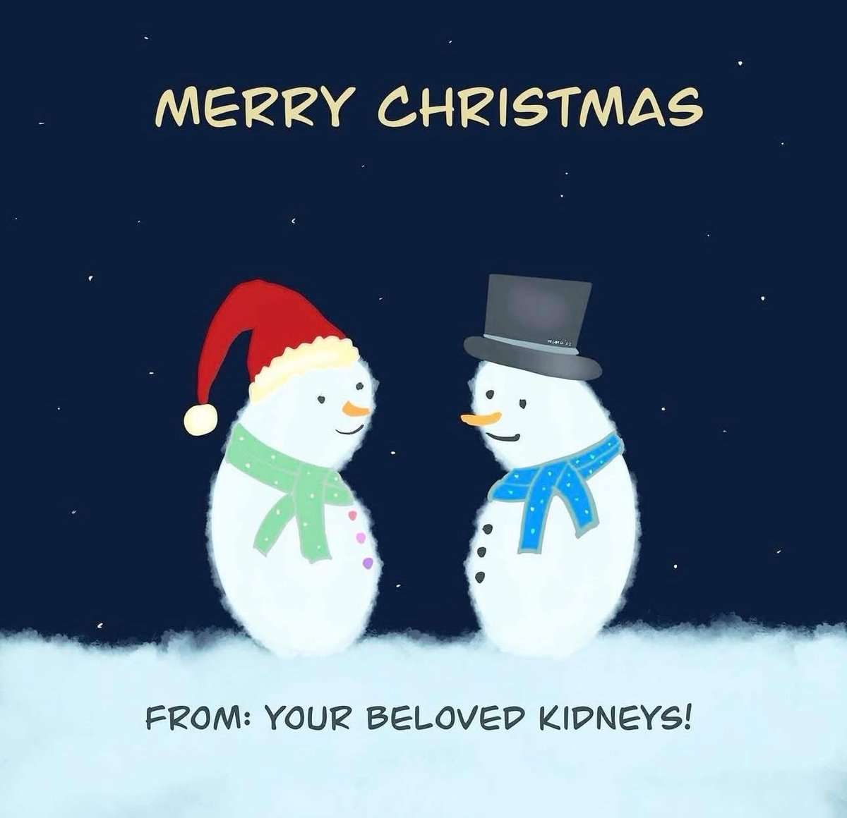 The Kidney Group tweet media