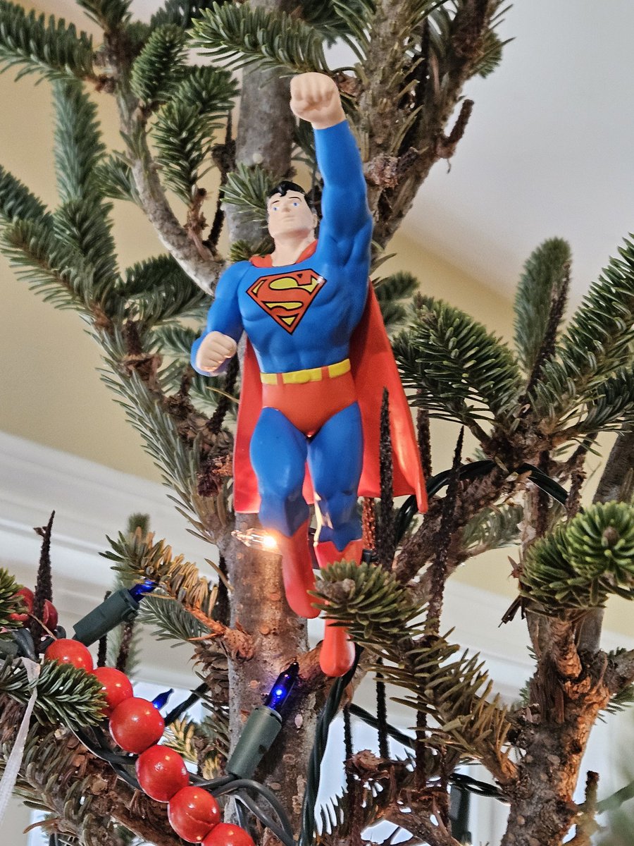 Ron Marz tweet media