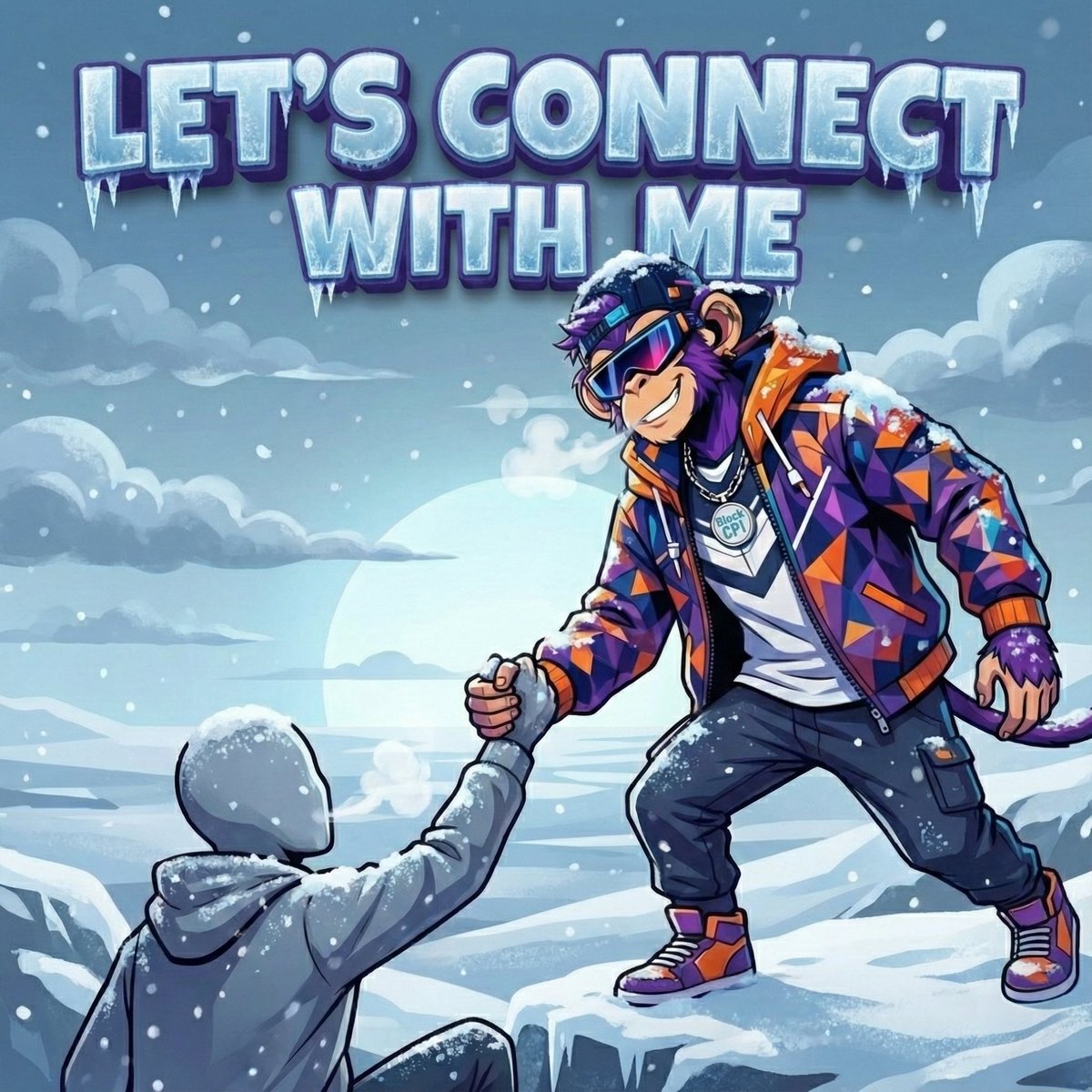 BlockCpi's tweet image. Verified or not verified 

Say hi let grow together 🫂