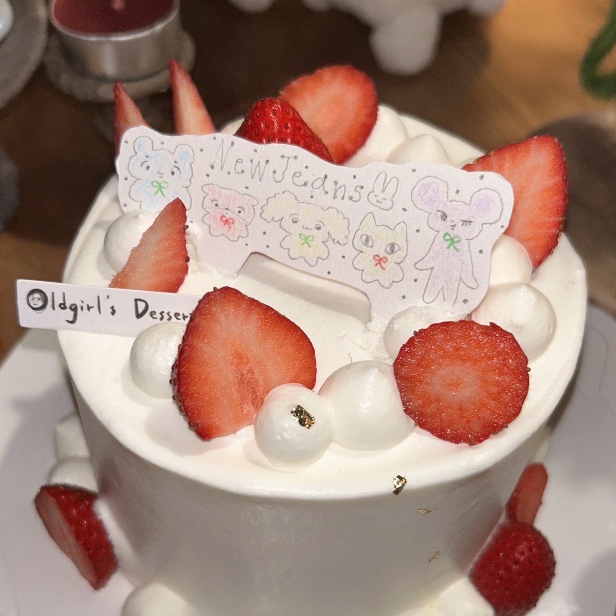 zzzbalcony's tweet photo. 🍓🐻🦦🐶🐱🐹🍓 https://t.co/DwGBby4At9