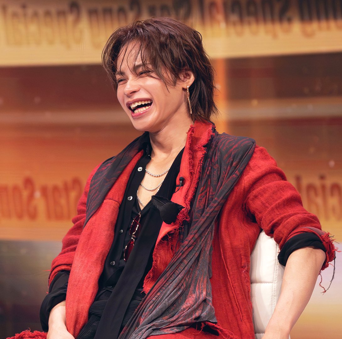 ずっと笑っていてね💙ྀི