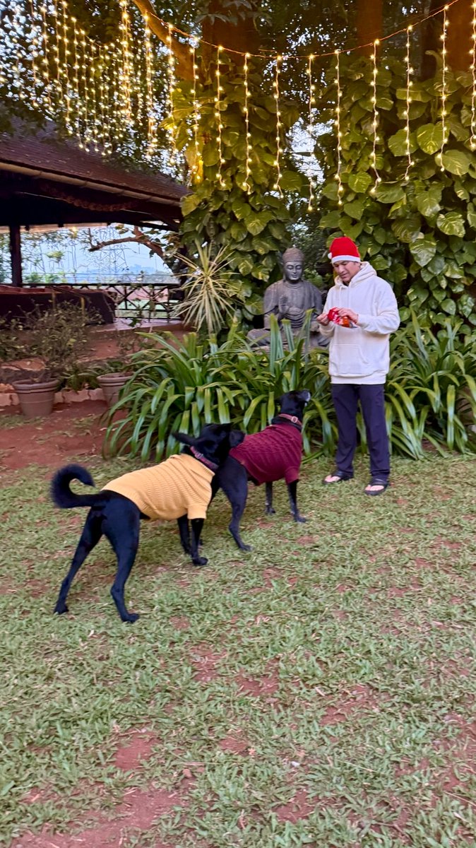 Sachin Tendulkar tweet media