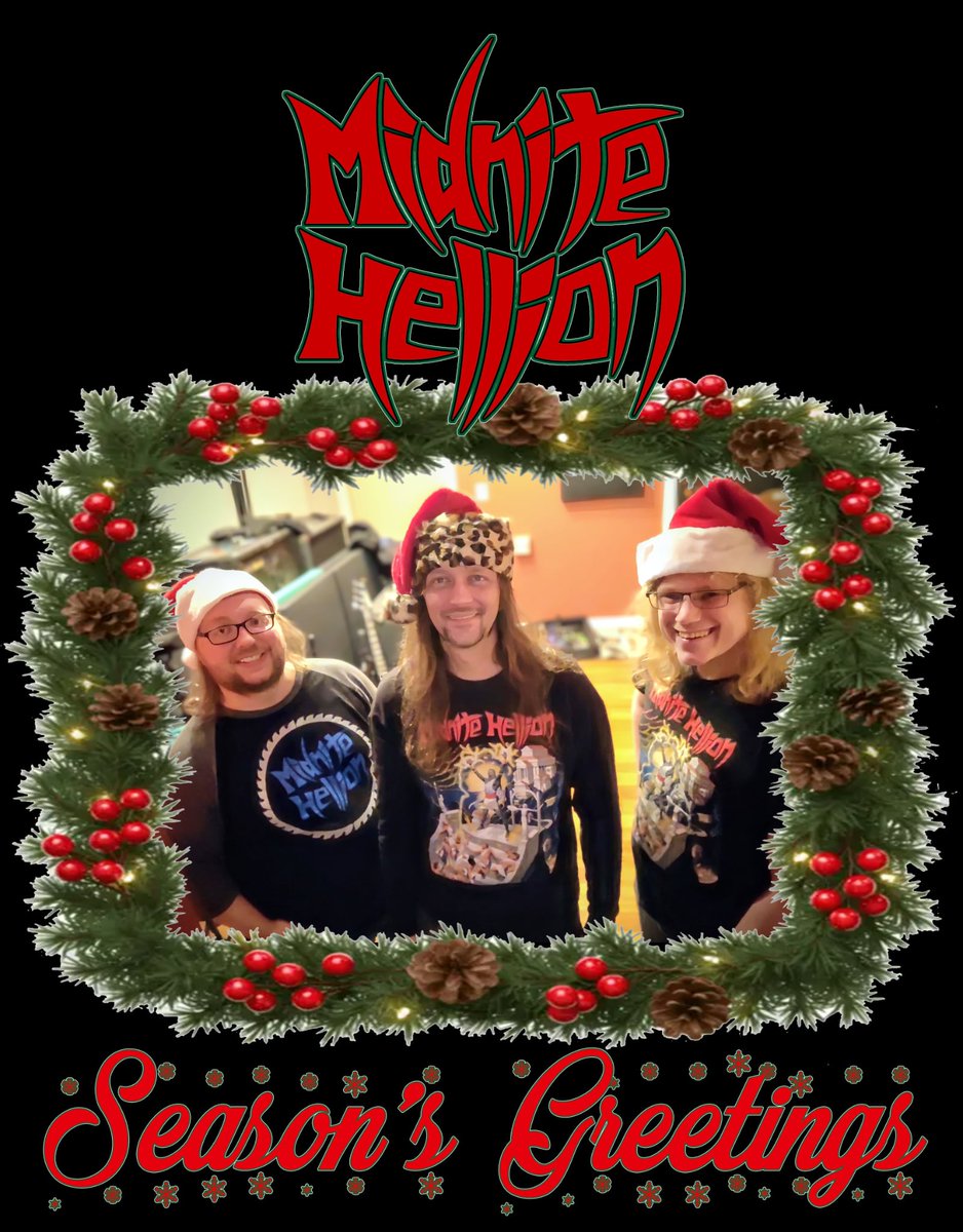 MIDNITE HELLION tweet media