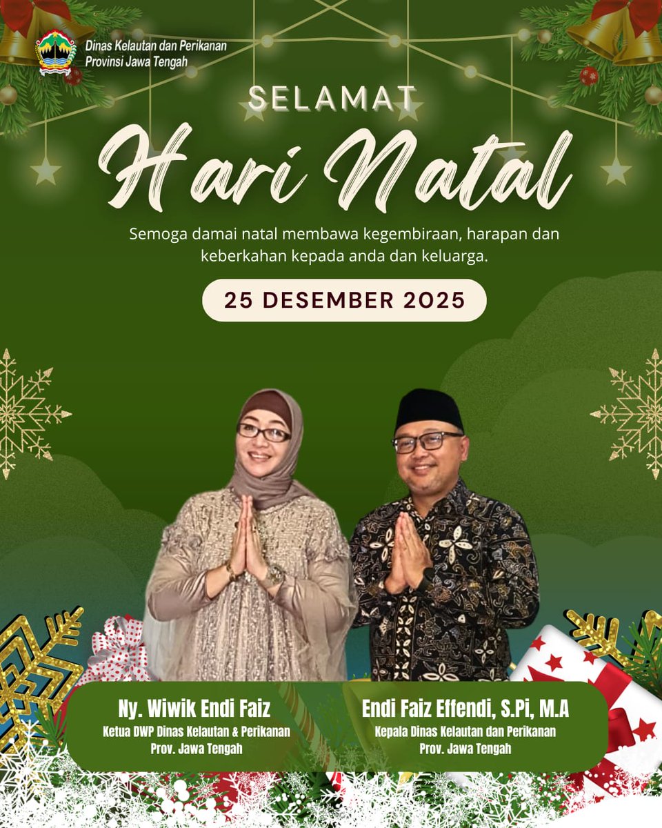 DKP Prov Jateng tweet media