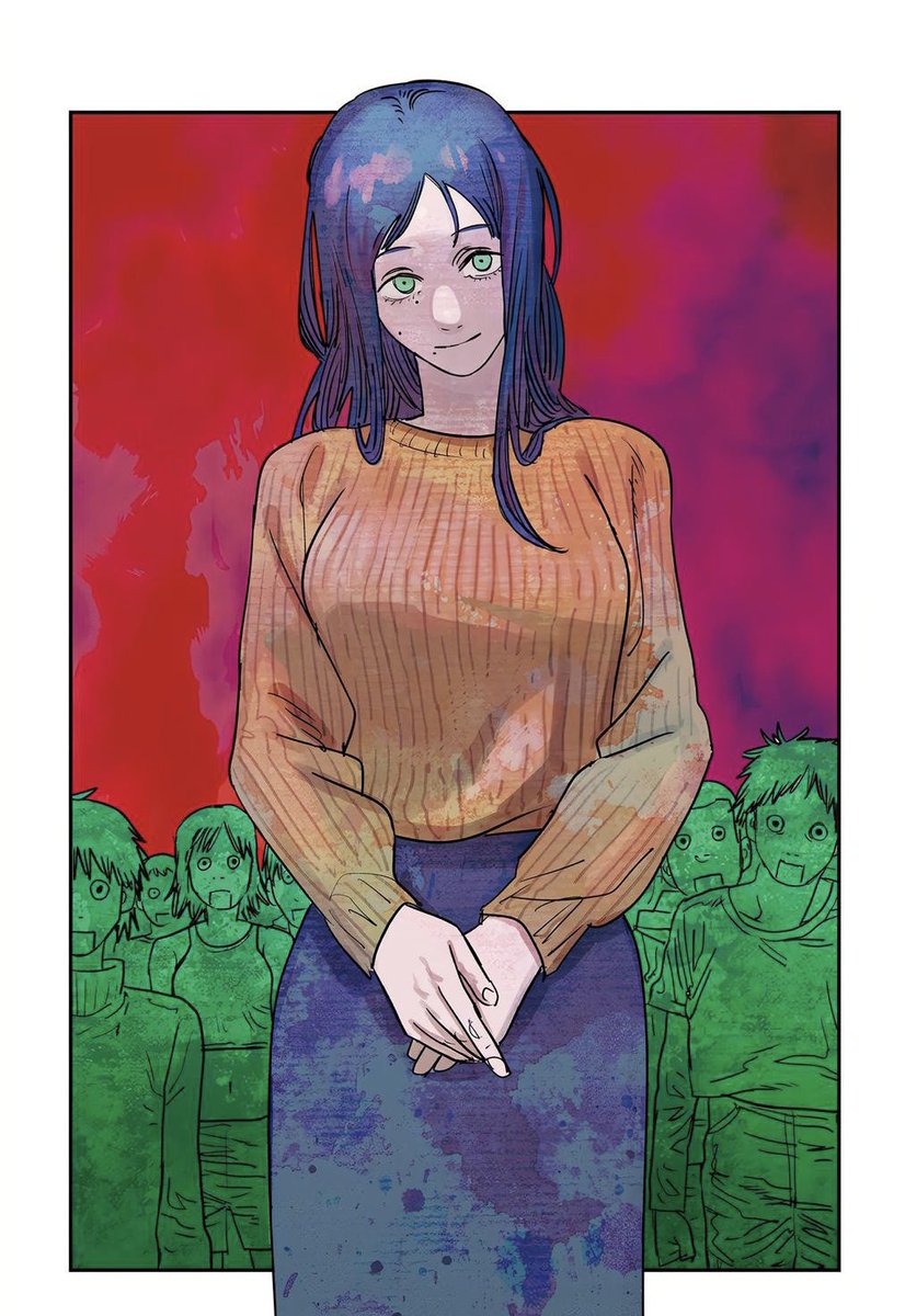 D_Kumii's tweet image. Merry Christmas and Happy Holidays