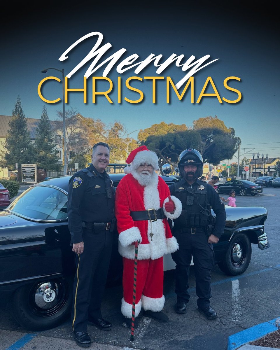 Campbell Police tweet media