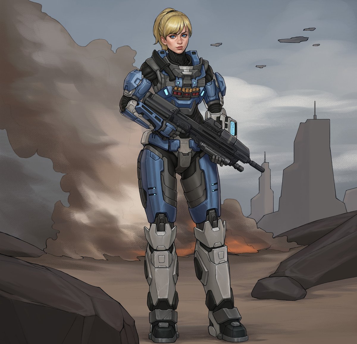 yangzheyy（commission open） tweet media