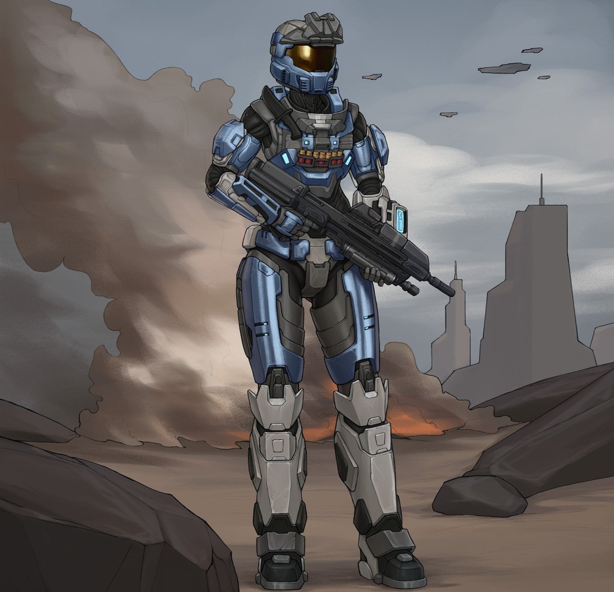 yangzheyy（commission open） tweet media