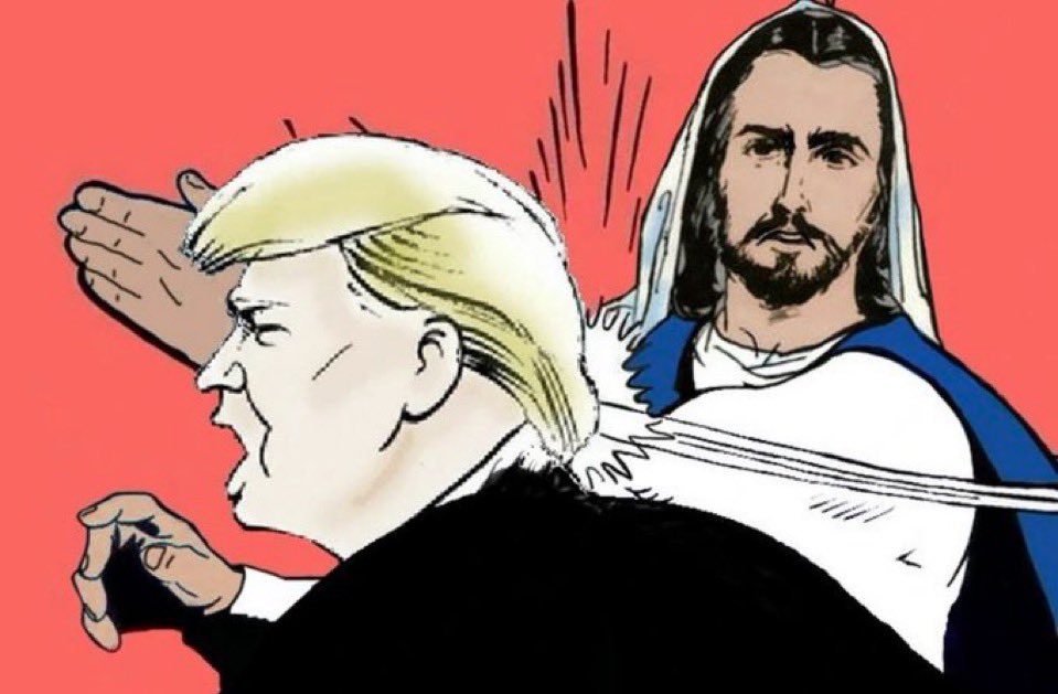 mysticrebelle's tweet photo. @realDonaldTrump please, @realDonaldTrump ...
GO FCK YOURSELF. 🖕
#MerryChristmas #Trump #TrumpIsAPedoRapist https://t.co/7259qqOM42