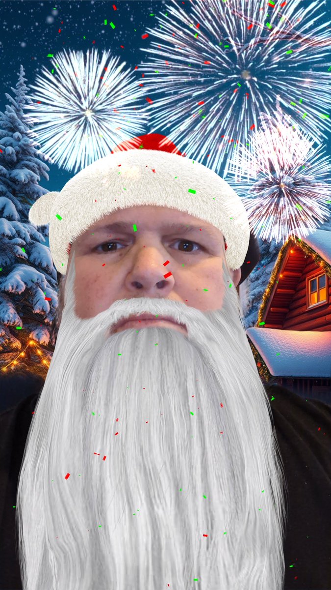 TripleM007's tweet photo. Merry Christmas everyone #MerryChristmas #Christmas https://t.co/cOZZ0utX68