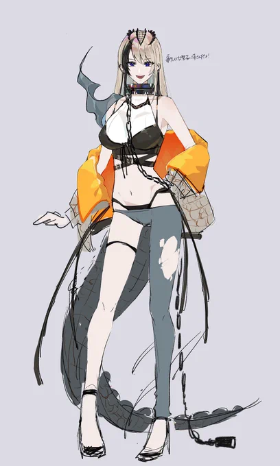 温存しまくってた女型るいこすさん まぁ、こんな感じかな…多分後日どっかでここ気に食わねぇ!!!ってなってどっか弄るかもですが、大体はこれになると思います。 ちなみに、今までの男キャラもそのまま継続して使うので気分でキャラ入れ替えて使います。 よろすこ!