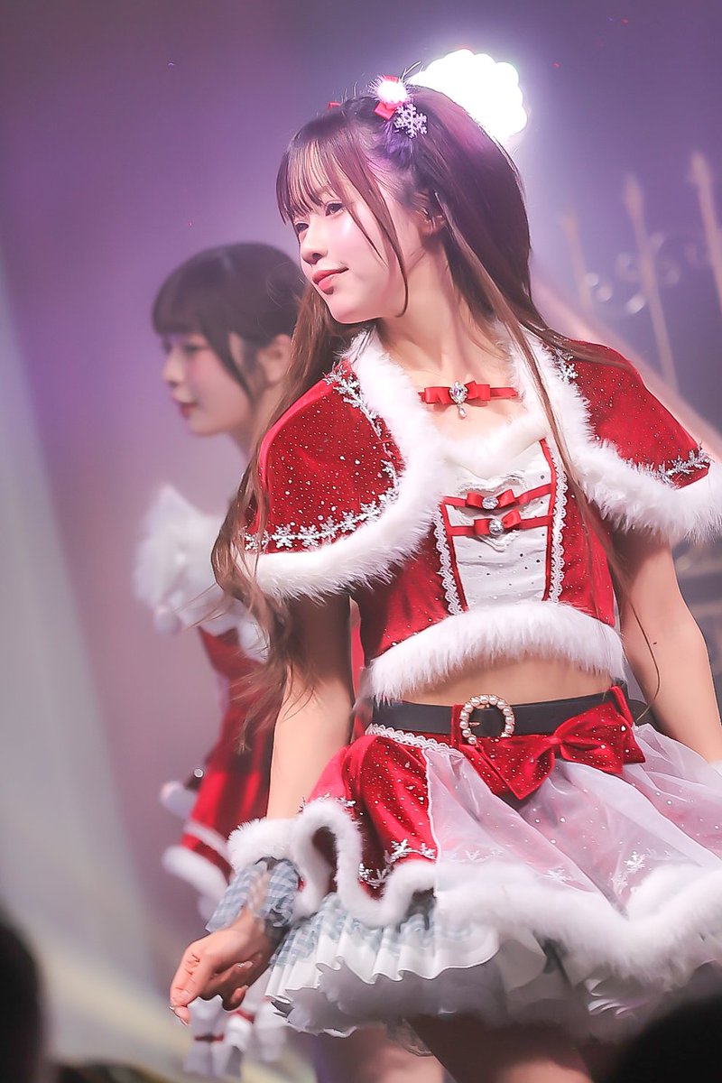 らん(@EDEN__RAN) #EDEN(@EDEN_official) #エデン 2025/12/21(日) mini