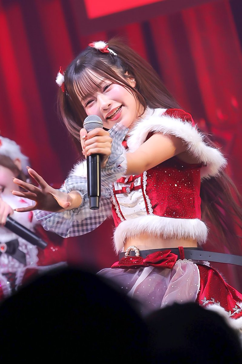 らん(@EDEN__RAN) #EDEN(@EDEN_official) #エデン 2025/12/21(日) mini