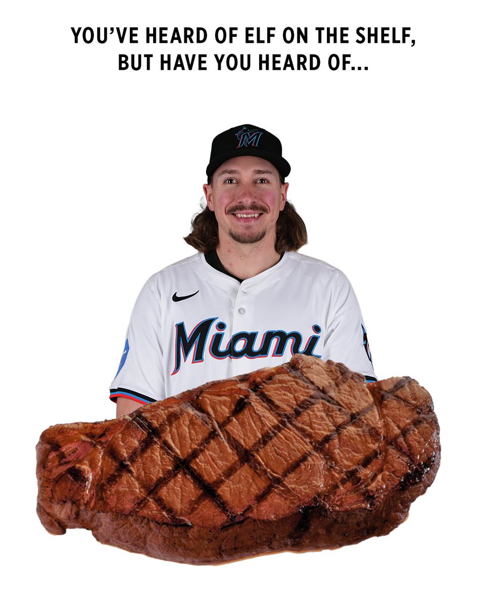 You’ve heard of Elf on the Shelf, but have you heard of…