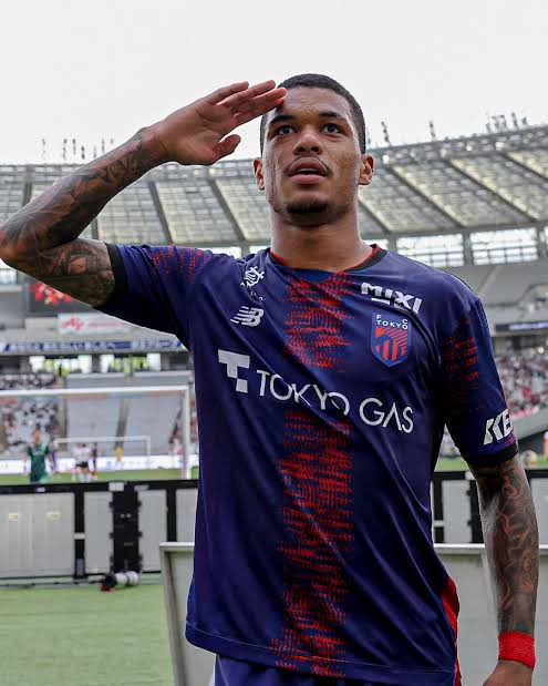 🚨速報🚨 #マルセロ・ヒアン は #FC東京 に完全移籍する見込み✓