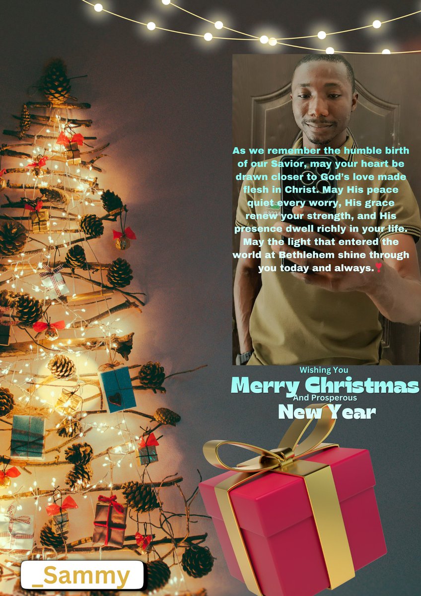 Samuel Yusuf (Sammy) (@majings224) on Twitter photo 