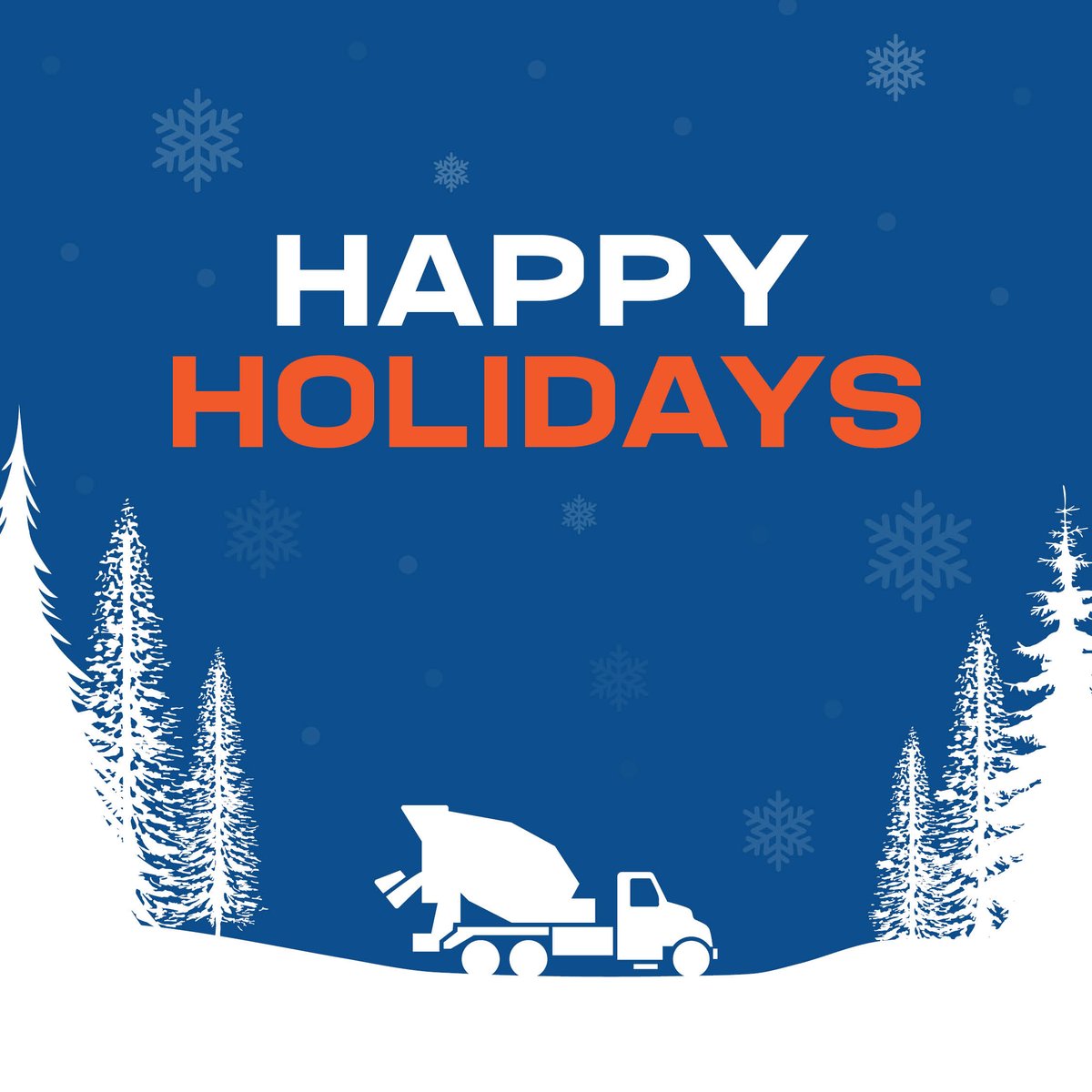 Revolution Concrete Mixers tweet media