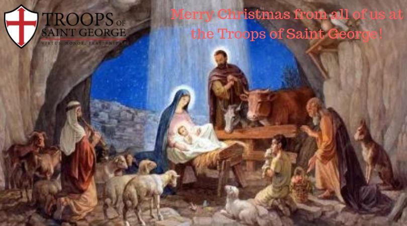 In gratitude for the birth of Our Lord and Savior, we wish everyone a Merry Christmas. May this joyous season be filled with love, peace, and the warmth of cherished moments with family and friends. Let us celebrate the birth of Christ with hearts full of thankfulness and joy,