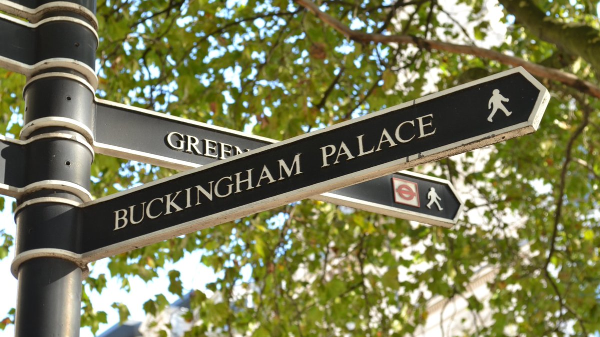 Start your summer where history is made.

Buckingham Palace opens its doors, and you could join the team as a Visitor Experience Assistant 

£14.80 per hour | June–October 

Apply now and make this summer extraordinary: ow.ly/lkFP50XLwkG

#SummerJobs 👑