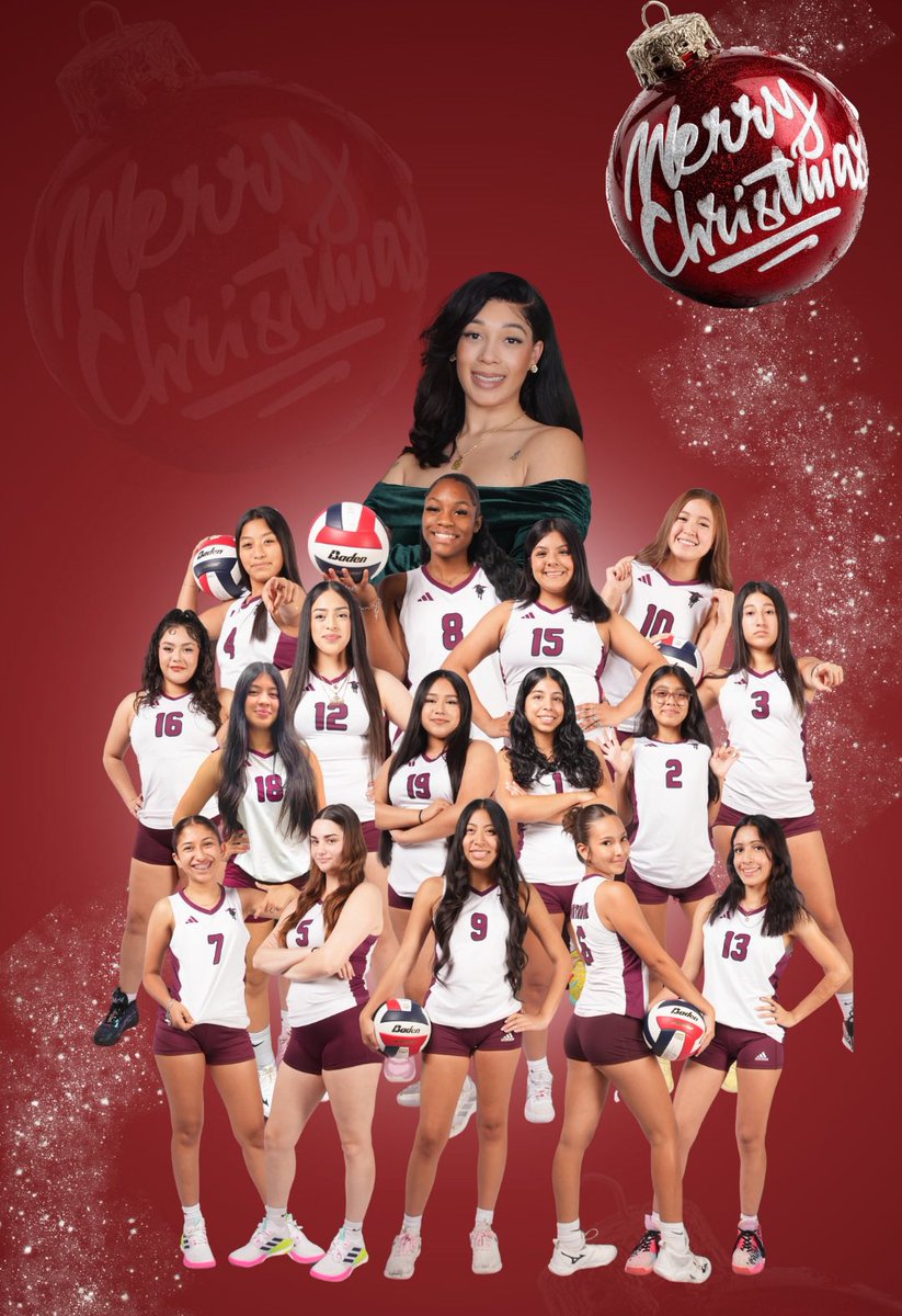 Northbrook Volleyball tweet media