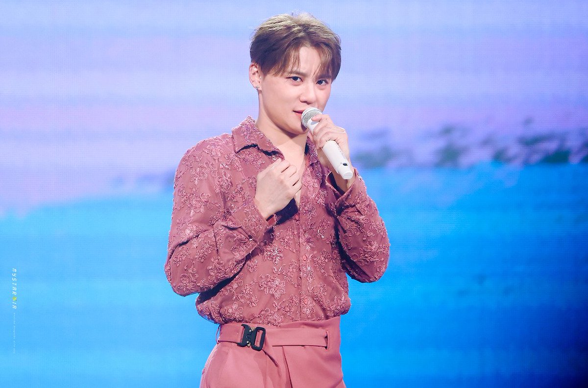 샤탐❤️

#XIA22ndAnniversary
#준수야_데뷔22주년_축하해