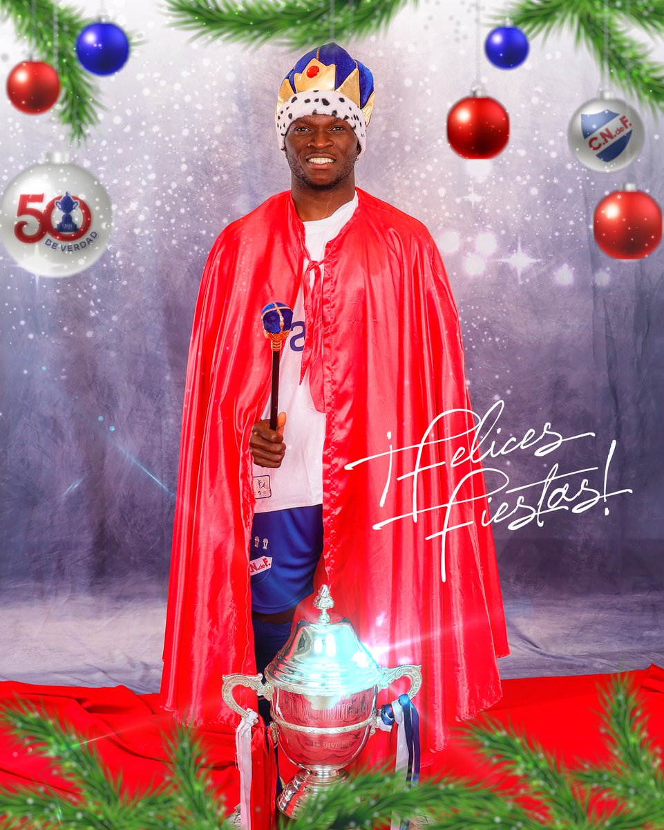 NAVIDAD CON POHA 🏆