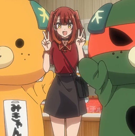 あくびちゃん (@HeadShooter) / Posts / X