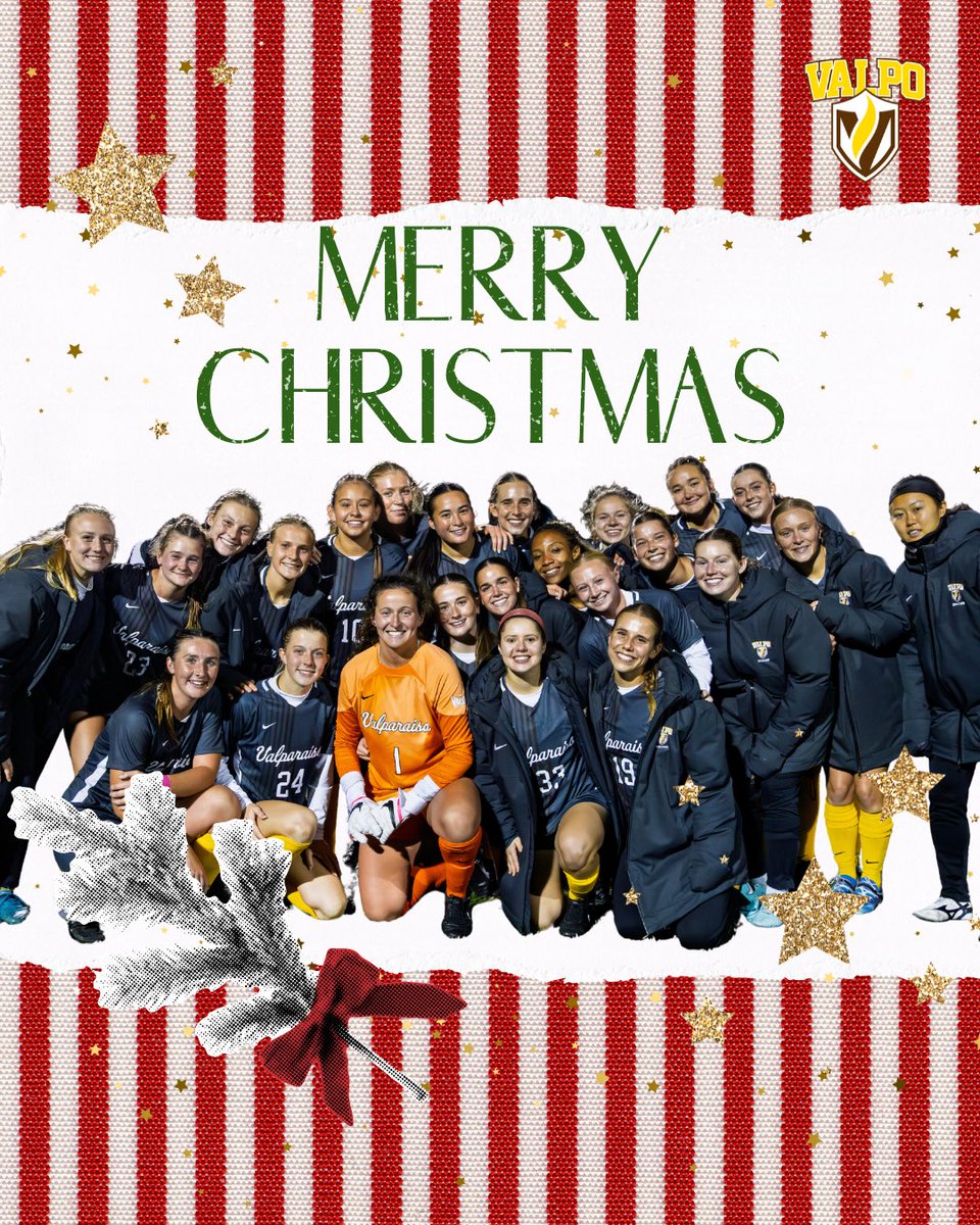 Valpo Women's Soccer tweet media