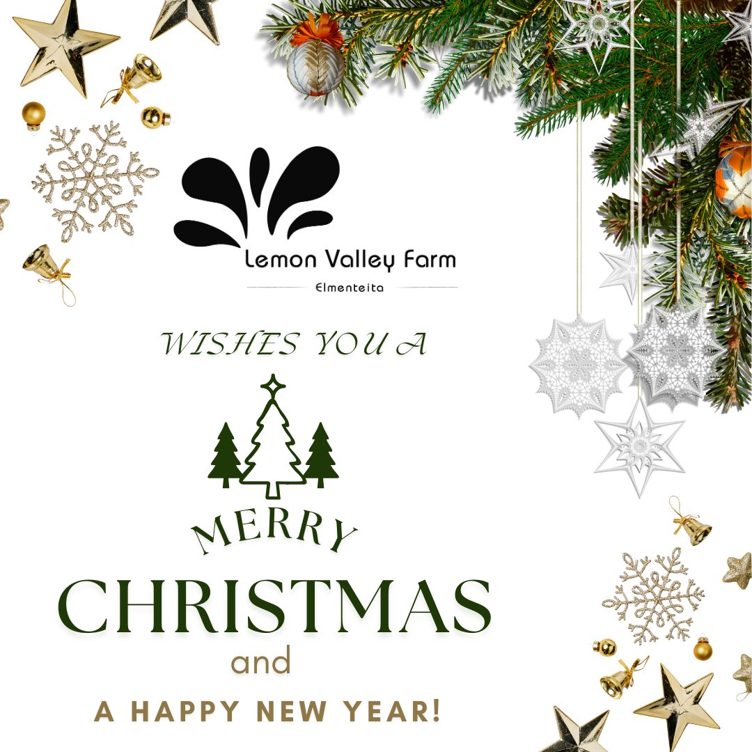 Lemon Valley Farm tweet media