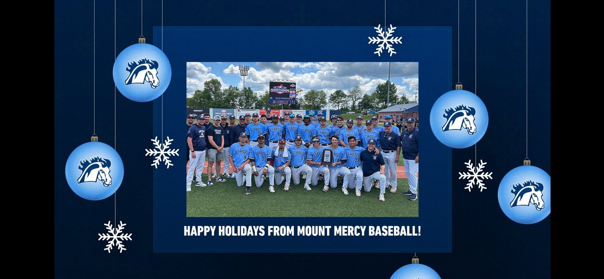 MMU Baseball tweet media