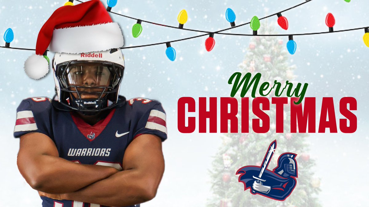 Sterling College Football tweet media