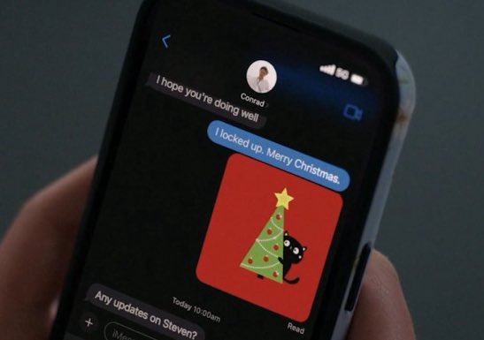 lana tweet media