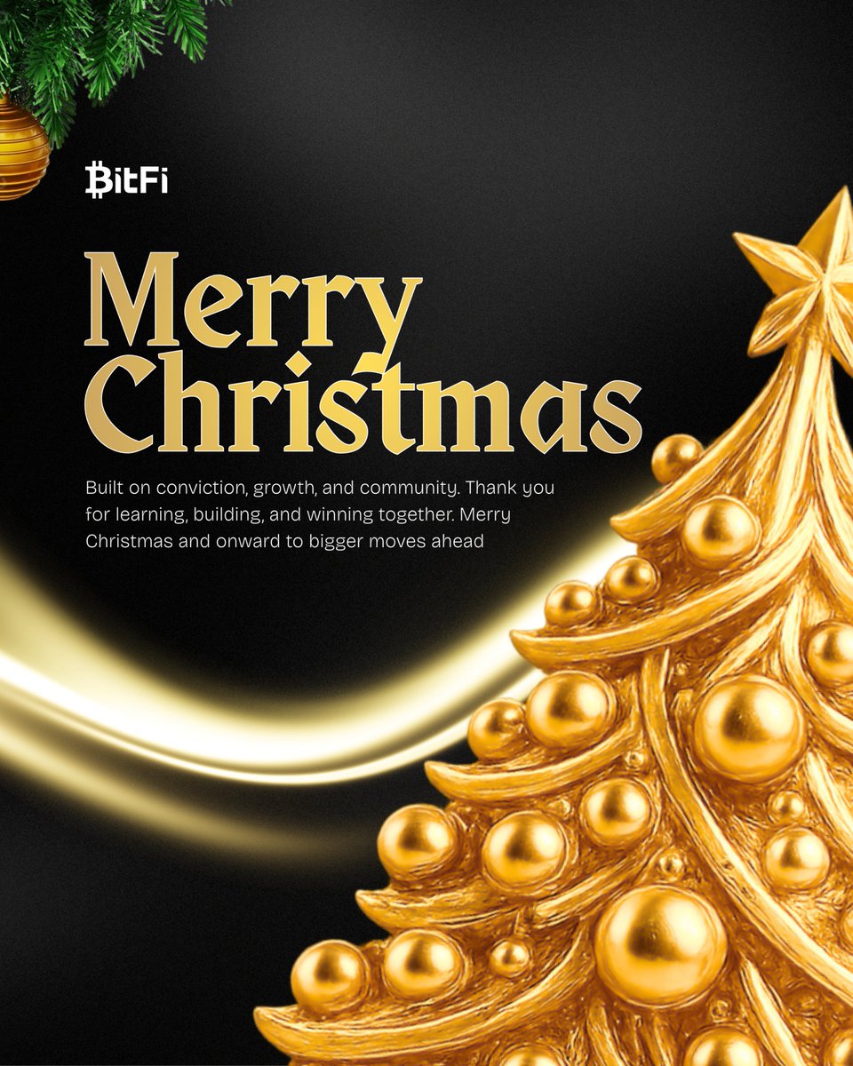 BitFi tweet media