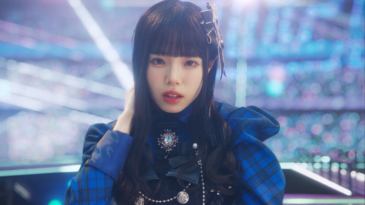 かれんさま今回もとてもお美しいです #空詩かれん #そなた便り