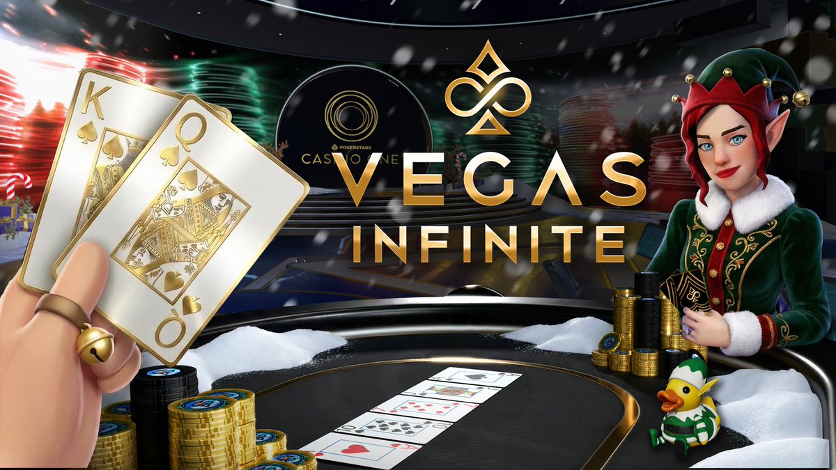 Vegas_Infinite tweet media