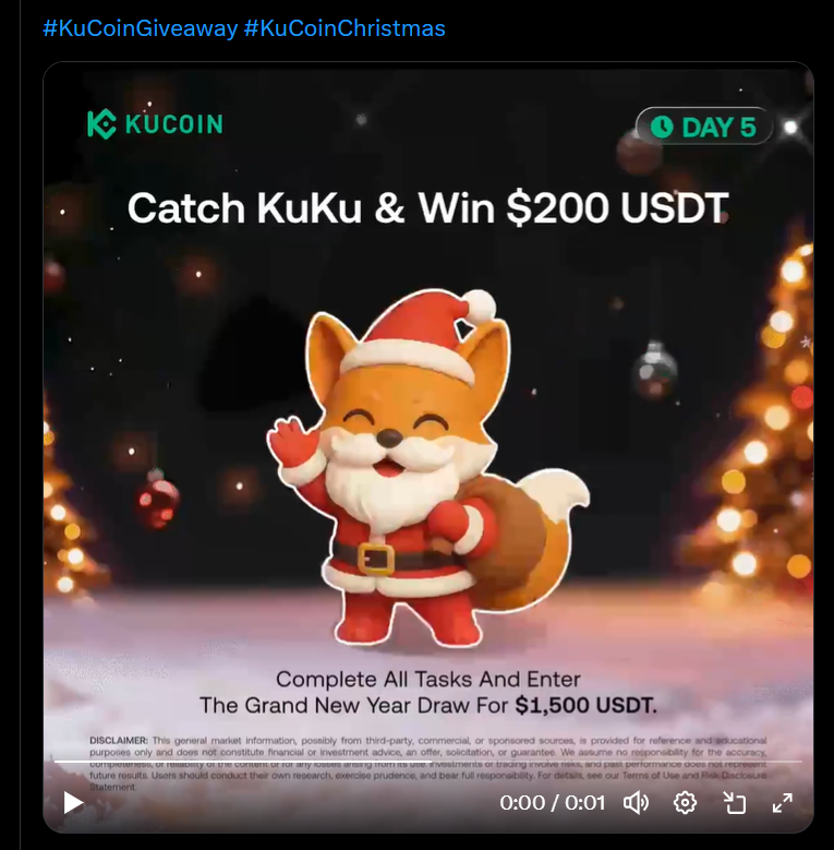 kiron017's tweet photo. @kiron019
@kiron018
@kiron016

#KuCoinGiveaway https://t.co/U23OQTdM1M
