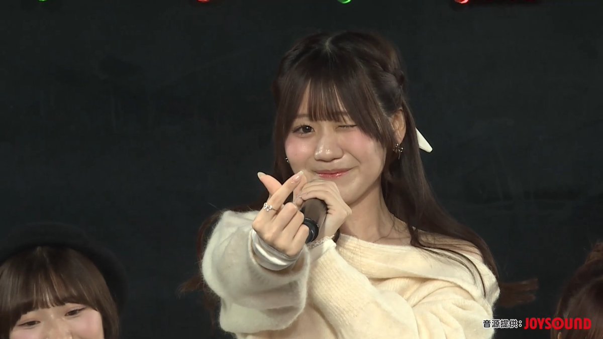 チャレンジからゲーム、カラオケまでなっちゃんの魅力に満ちた