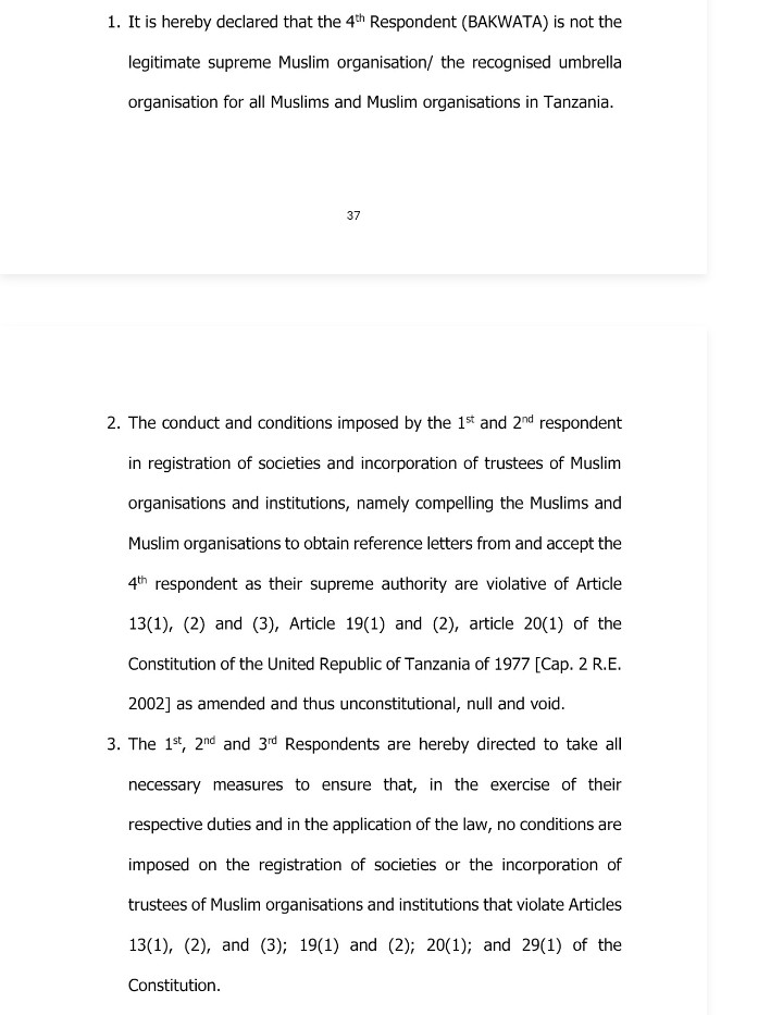 Mfanyakazi Online Media tweet media